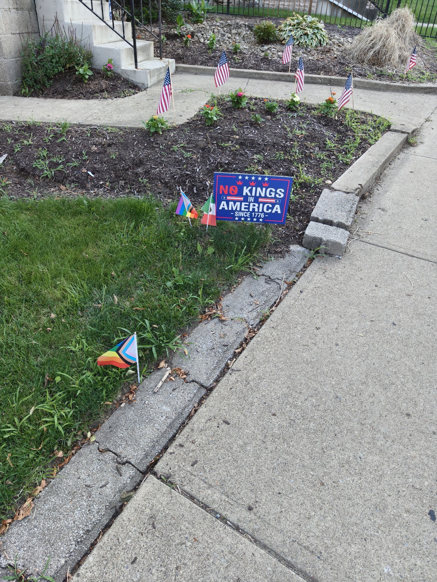 duquesne incline上的一栋住宅