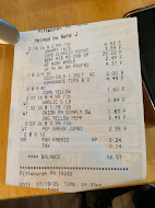 4人一餐的费用，包括牛排