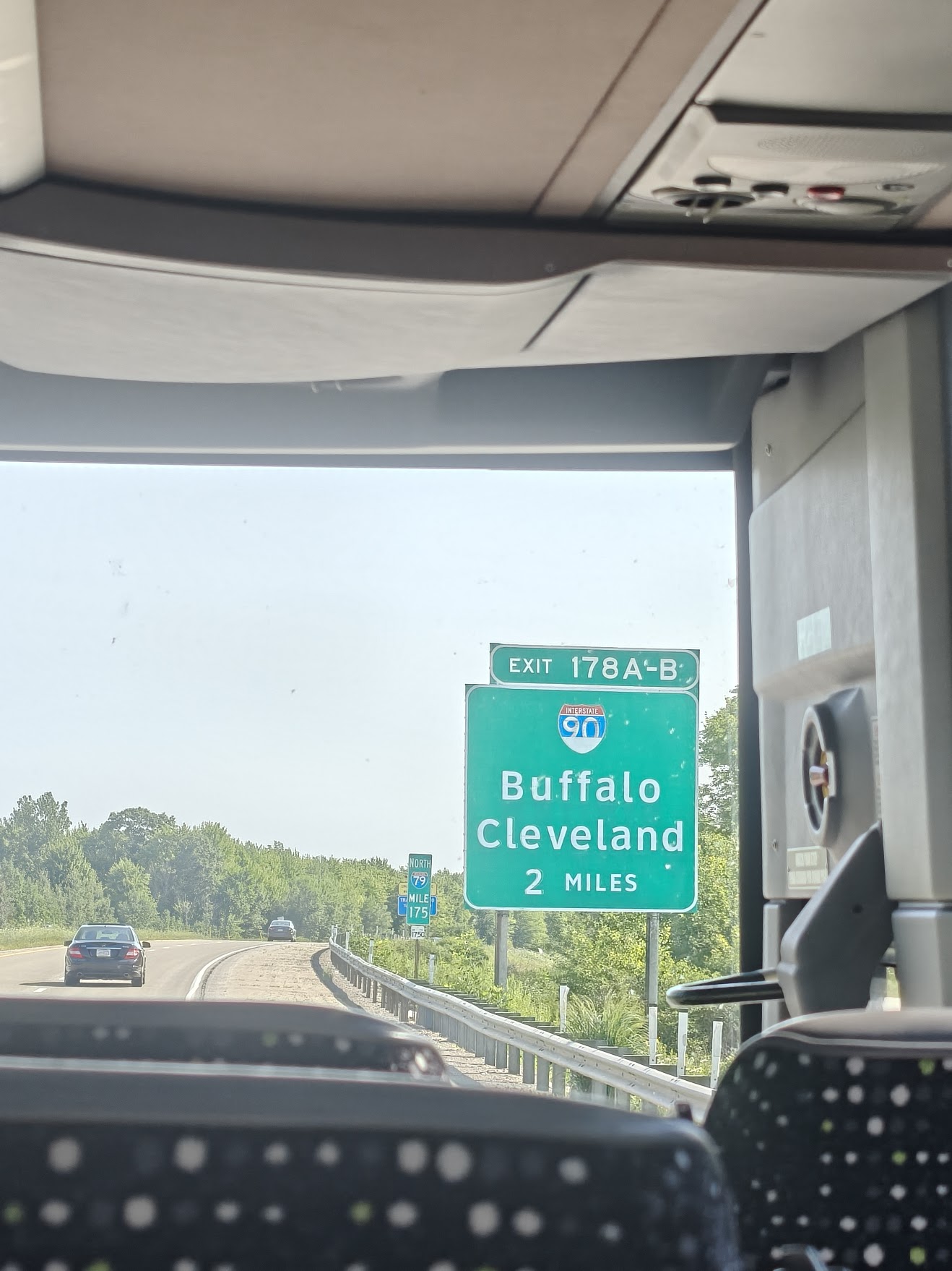 水牛城和克利夫兰，战舰世界/舰b玩家狂喜